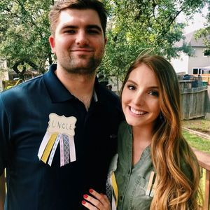 Meet your Posher, Austin